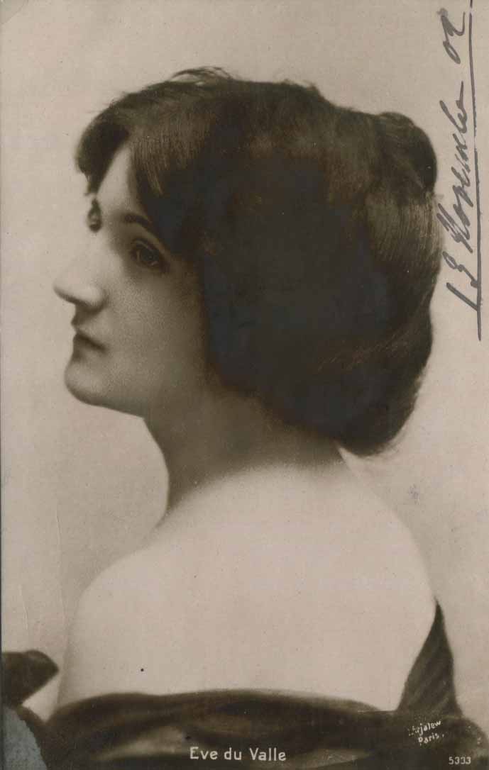 Eve du Valle